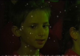 "Vizuális Hangok" - Koncertfilm