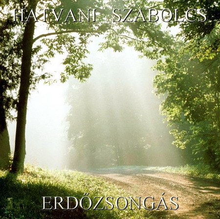 Erdzsongs (2. kiads)