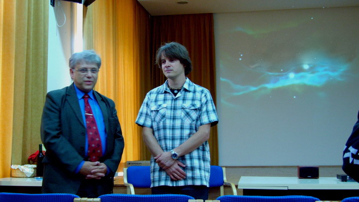 Kalocsa, 2010. május 20.