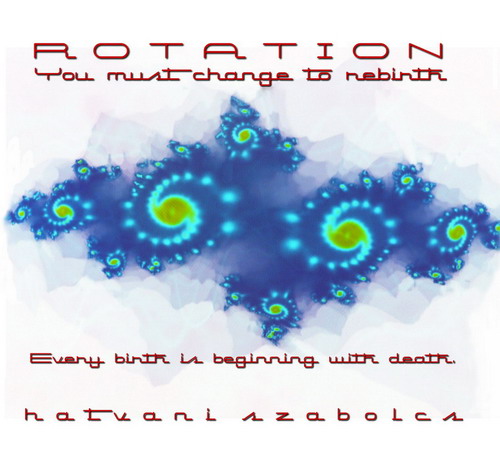 ROTATION 5.1 Surround DVD