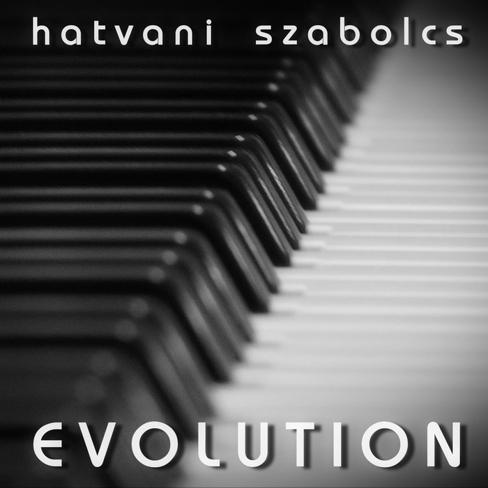 EVOLUTION (2014)